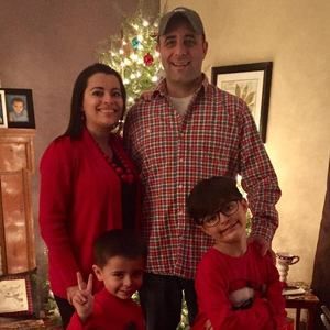 Meet your Posher, Christine